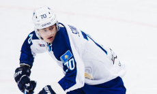 «Барыс» сообщил плохие новости по хоккеистам