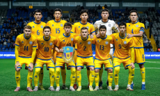 Футболист сборной Казахстана выбрал новый клуб