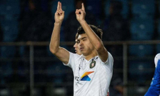 Галымжан Кенжебек обратился к «Елимаю» перед стартом в еврокубке