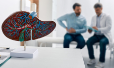 Выявлена скрытая опасность сменной работы для печени