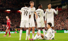 «Реал» получил официальное предложение по трансферу на 70 миллионов евро. Известен ответ