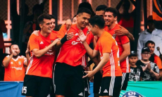 Двукратный чемпион Казахстана объявил планы после покупки миллиардером из Forbes