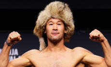 Шавкату Рахмонову «одобрили» бой за титул UFC