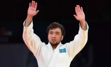 Объявлен первый турнир Елдоса Сметова после Олимпиады-2024