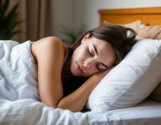 Как сохранить режим сна в праздники