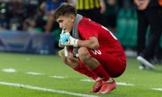 Шерхан Калмурза получил неожиданный вариант продолжения карьеры