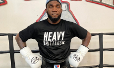 Чемпион мира в весе Алимханулы сделал заявление перед защитой титула