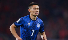 Клуб КПЛ объявил решение по Серикжану Мужикову