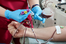 Врач назвала неочевидную ошибку перед анализом крови на сахар