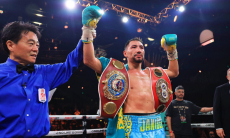 Министр спорта РК прояснил ситуацию с допингом Жанибека Алимханулы