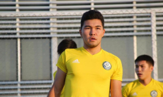 Клуб КПЛ официально вернул своего воспитанника