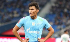 «Он даже прозвище мне дал». Воспитанник «Зенита» откровенно высказался про Нуралы Алипа