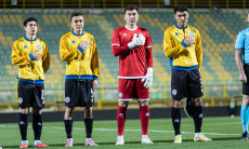 Назван лучший казахстанский футболист 2025 года