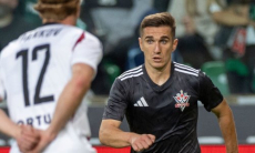 Известный легионер попрощался с «Актобе»