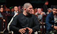 Хабиб Нурмагомедов жестко разоблачил UFC