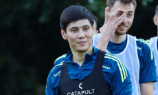 Бауыржан Исламхан сделал важное заявление о своем будущем