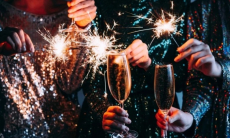 Что нельзя пить после шампанского?