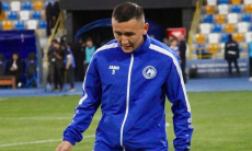 Чемпион КПЛ официально ушел на понижение