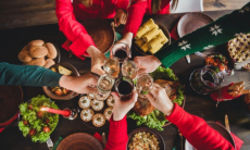 Как не погибнуть в Новый год. Предостережение от врача