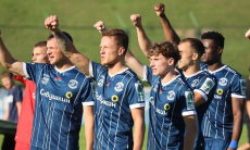 Клуб из Европы вступил в борьбу за чемпиона Казахстана