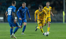 Столичный клуб КПЛ попрощался с игроком сборной Казахстана