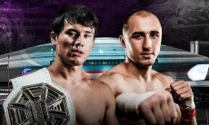 Узбекистанский боец сделал неожиданное заявление после жесткого нокаута от казахстанца в Ташкенте