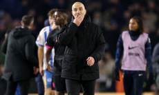 Главному тренеру «Челси» стало плохо после матча АПЛ