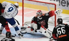 «Подсластил пилюлю». «Барыс» похвалили после победы над «Авангардом» в КХЛ