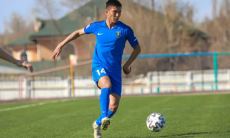 Официально объявлено о переходе опытного казахстанского защитника в клуб КПЛ