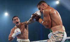 Назван лучший нокаут 2025 года в профессиональном боксе. Видео