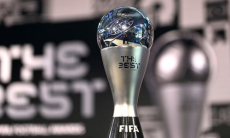 ФИФА объявила о закрытии премии лучшему игроку года