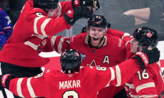 Канада назвала состав на хоккейный турнир Олимпиады-2026