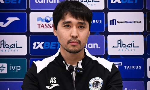 Смаков сделал важное заявление перед матчем Лиги Чемпионов