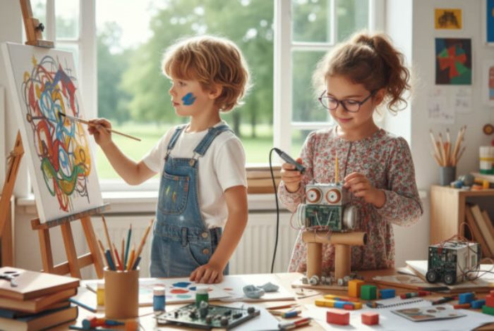 Как вырастить успешного ребенка — педагог объясняет, от чего родителям следует отказаться