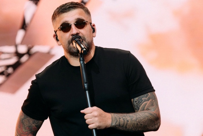 Съемки байопика о Басте начнутся в феврале 2026 года