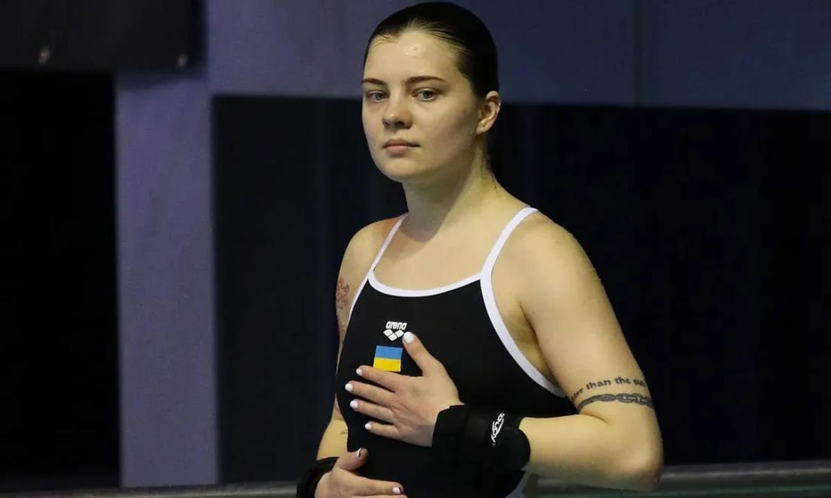 В Госдуме РФ отреагировали на переход чемпионки из Украины под флаг России