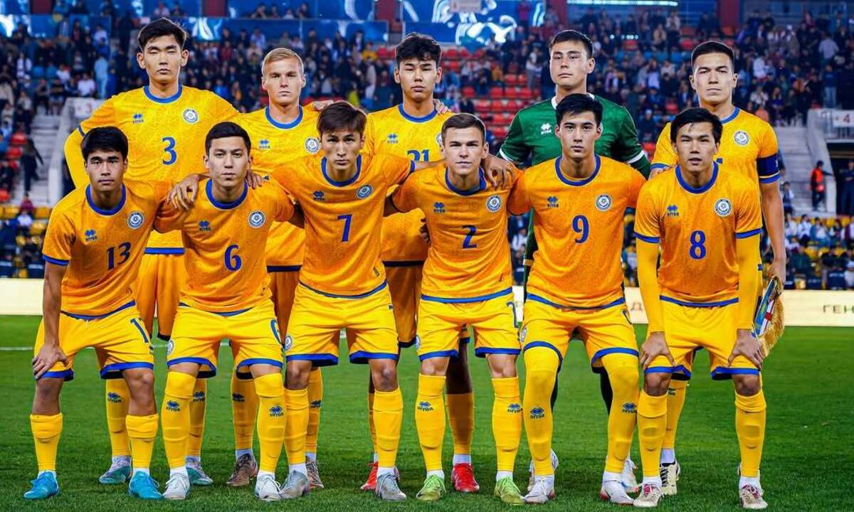 Европейский чемпион нацелен на трансфер футболиста сборной Казахстана