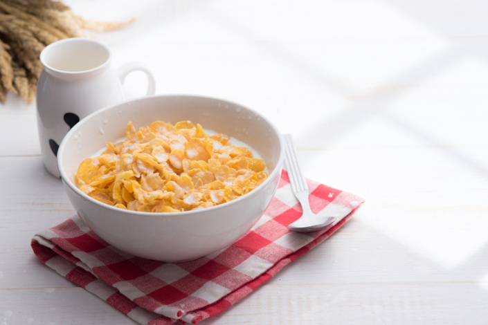 Перечислены самые вредные продукты для завтрака