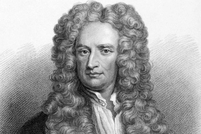 Физики впервые «нарушили» закон Ньютона