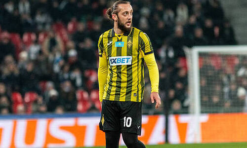 Легионер «Кайрата» сделал громкое заявление перед матчем с «Олимпиакосом»