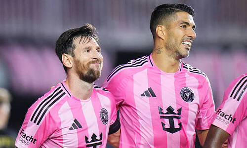 Легендарный одноклубник Месси принял решение по будущему