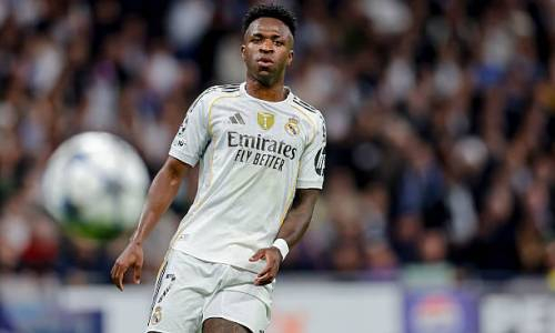 «Алавес» — «Реал»: прямая трансляция матча Ла Лиги