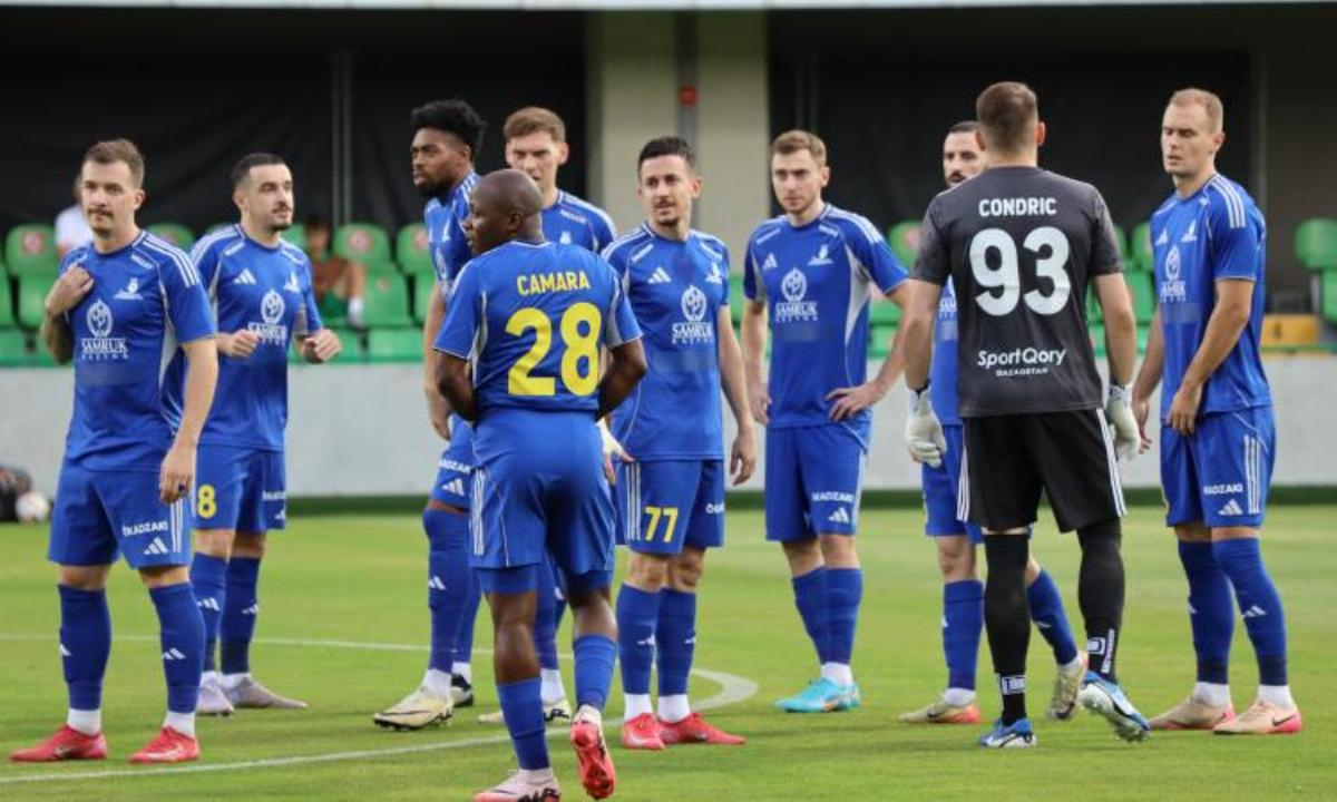 Олигарх из списка Forbes может взять под управление ФК «Астана»