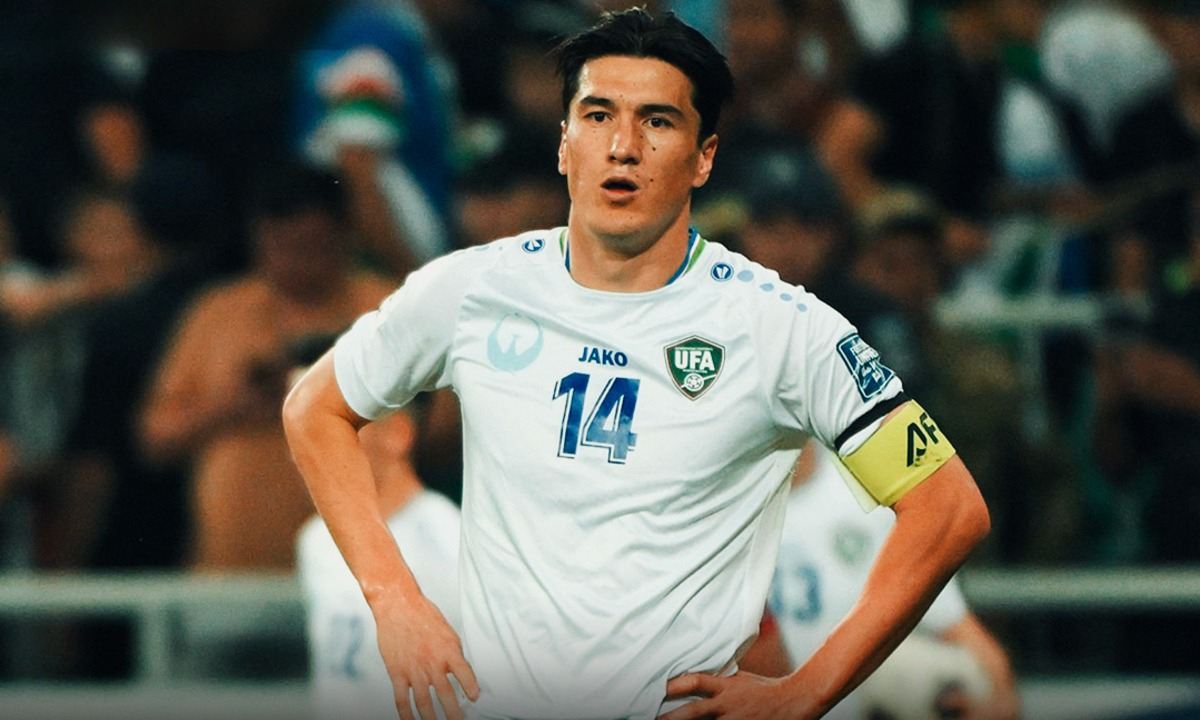 Узбекистан сделал выбор в ФИФА и потерпел неудачу