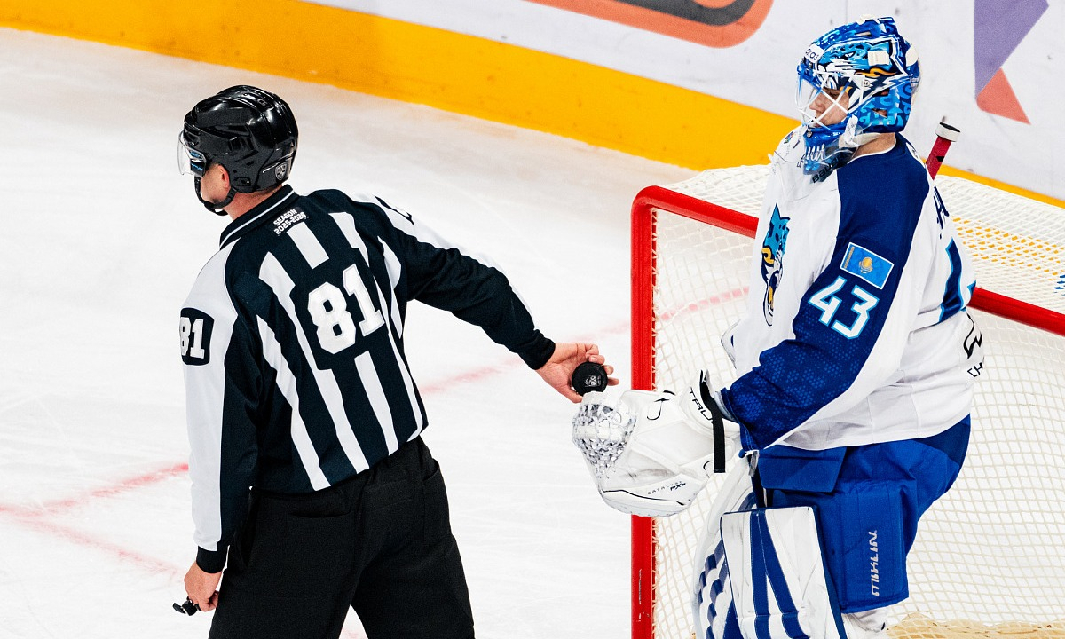 Фанаты «Барыса» получили отличные новости