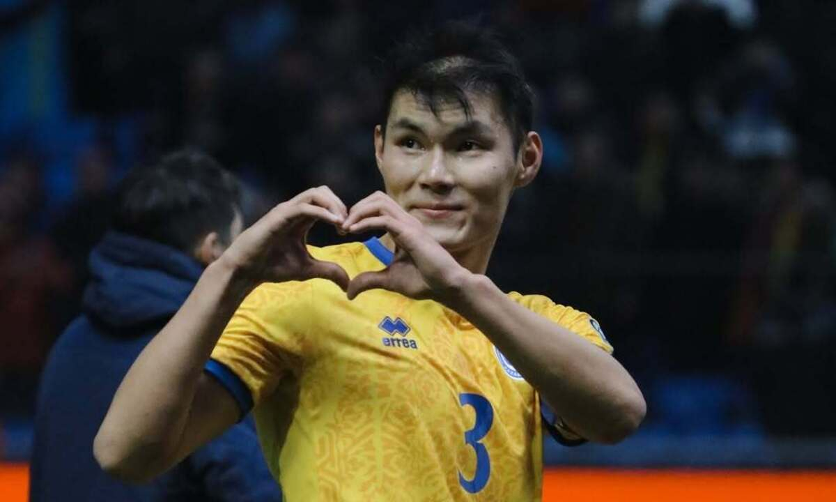 Объявлено решение Нуралы Алипа по лучшему тренеру от ФИФА