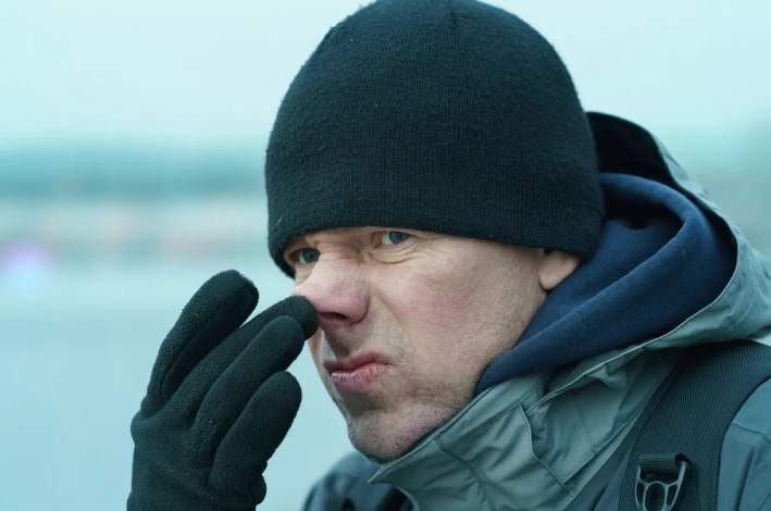 Какие первые признаки обморожения?