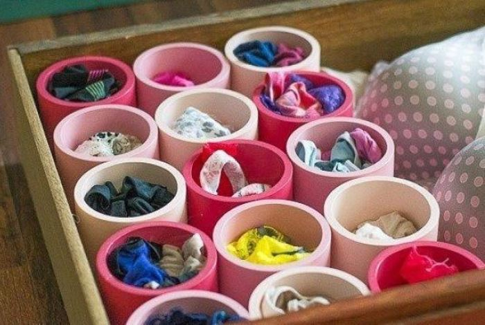 Сколько пар нижнего белья действительно нужно — мнение гинеколога