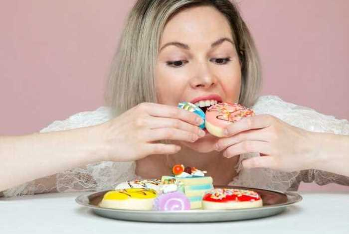 Сладкое, солёное, горькое — как вкусовые предпочтения связаны с состоянием организма