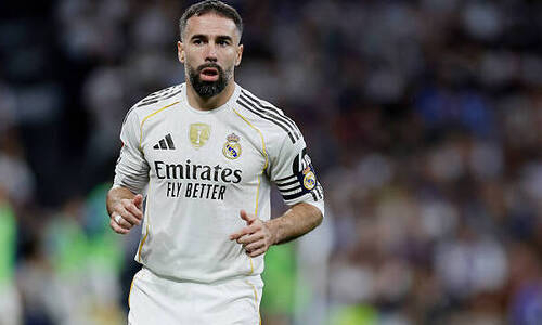 Сделано официальное заявление по легенде «Реала»